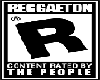 [BB] REGGAETON RATED