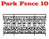 Park Fence 10