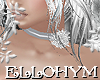 ~E- Frost Elf Collar