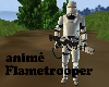 star wars / Flametrooper