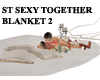 ST SEXY TOGETHER BLANKET