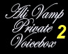 ALI private voicebox 2