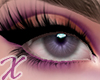 X* Lavender Eyes