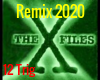 X-Files Remix
