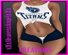 Tenn Titians Cheer Fit