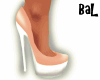 BL* Orange Max Shoes