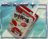 ✦ mupy soy milk