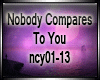 Gryffin-NobodyCompares2U