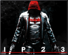 [IP23] Red Hood gun AK