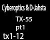 Cyberoptics-TX-55-part1