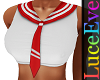 V1 School Girl Top RL