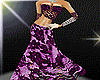 jvonne violet dress