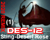 REMIX- Desert Rose -1