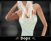 [DX]<3MintSweetPea Dress