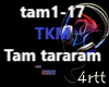 TKM-Tam tararam