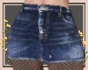 Blue Skirt Pants v1