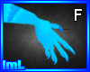 lmL Blue Claws F