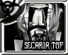 [I] Secaria Monochrome
