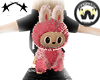 Bubu Backpack