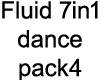 7in1 Dance Pack 4