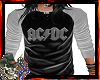 Men's AC/DC Top