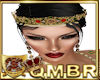 QMBR TBRD Princess Crown