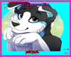 WE! frame furry 1