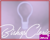 ༒ Lazuli Contrast Bulb