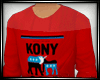 KONY Sweater
