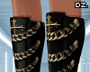 D. Marine Chained Boots!