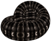 Leather Love Bouncy Bed