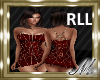 Ruby Dress RLL