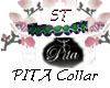 ST}PITA Collar