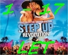 EP Let's Go (Step up)