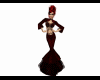 Vampire Designergown