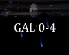 DJ Galaxy DOME GAL 0-4