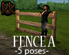 [RK]Fence A