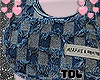 Jean Bag
