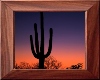 Cactus Pic Frame