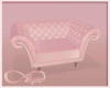 Blush Chesterfield Chair