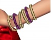 GoldPurple