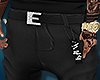 *$ AMIR JEANS*