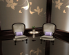 Ballroom Armchairs