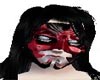 WWE Kane Mask