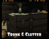 *Trunk & Clutter