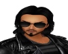 DiMir*Black Biker Glasse