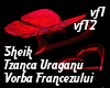 Tzanca Uraganu