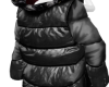 Oversized Puffer yay