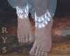 Deimena Lunari Feet