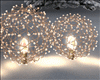 Glam Lamp Gold  Light